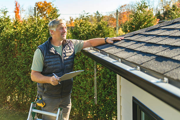 Trusted Roofing service in Ashaway, RI - Ben Roofing and Steel LLC